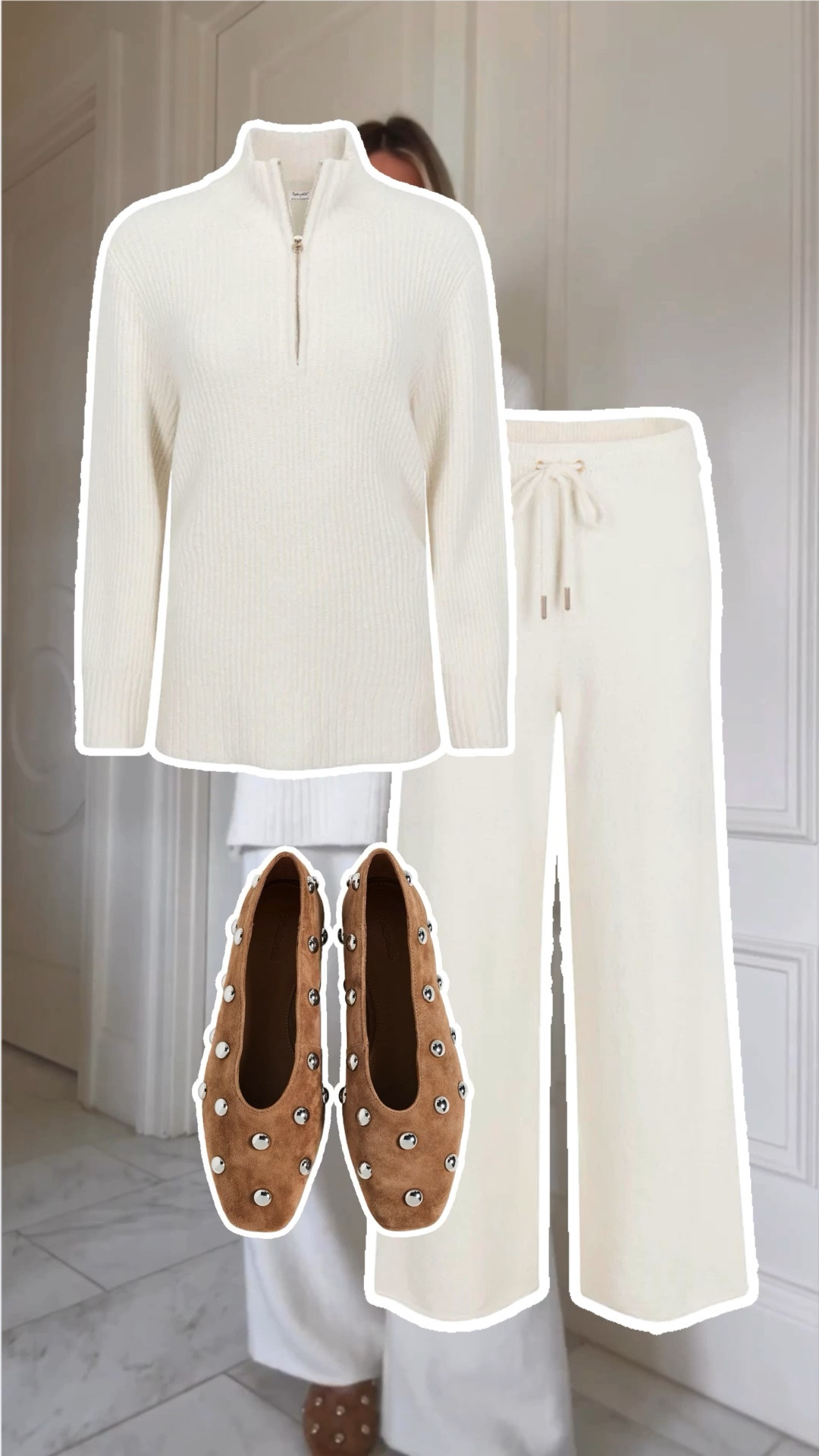 The most perfect work from home outfit, featuring my new collection with Splendid. 

#LTKSeasonal #LTKStyleTip