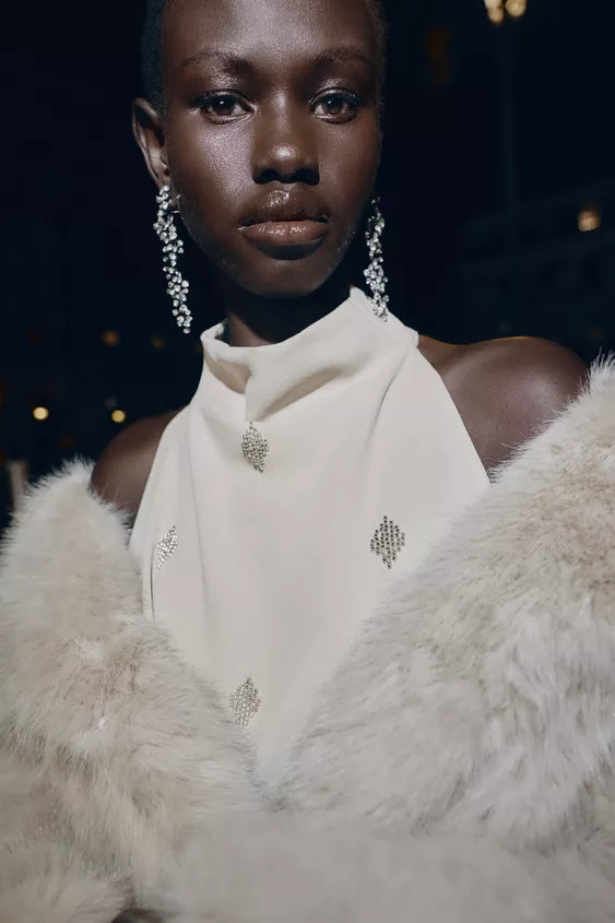 An enhanced experience.Check it out in the app.Open app | Zara US