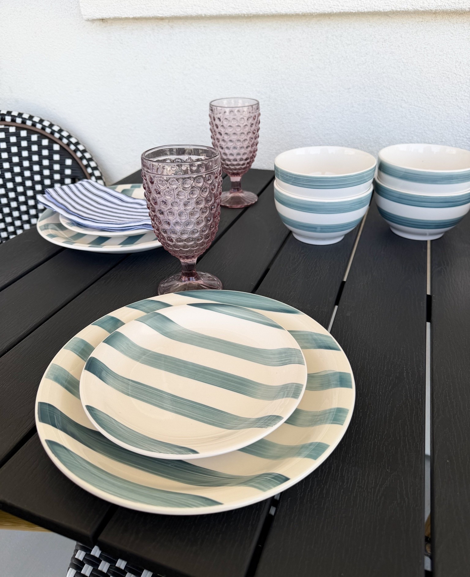 #Ad @Wayfair has all you need to entertain in style this summer! #WayfairPartner #Wayfair #WishYouWereHere #Outdoor