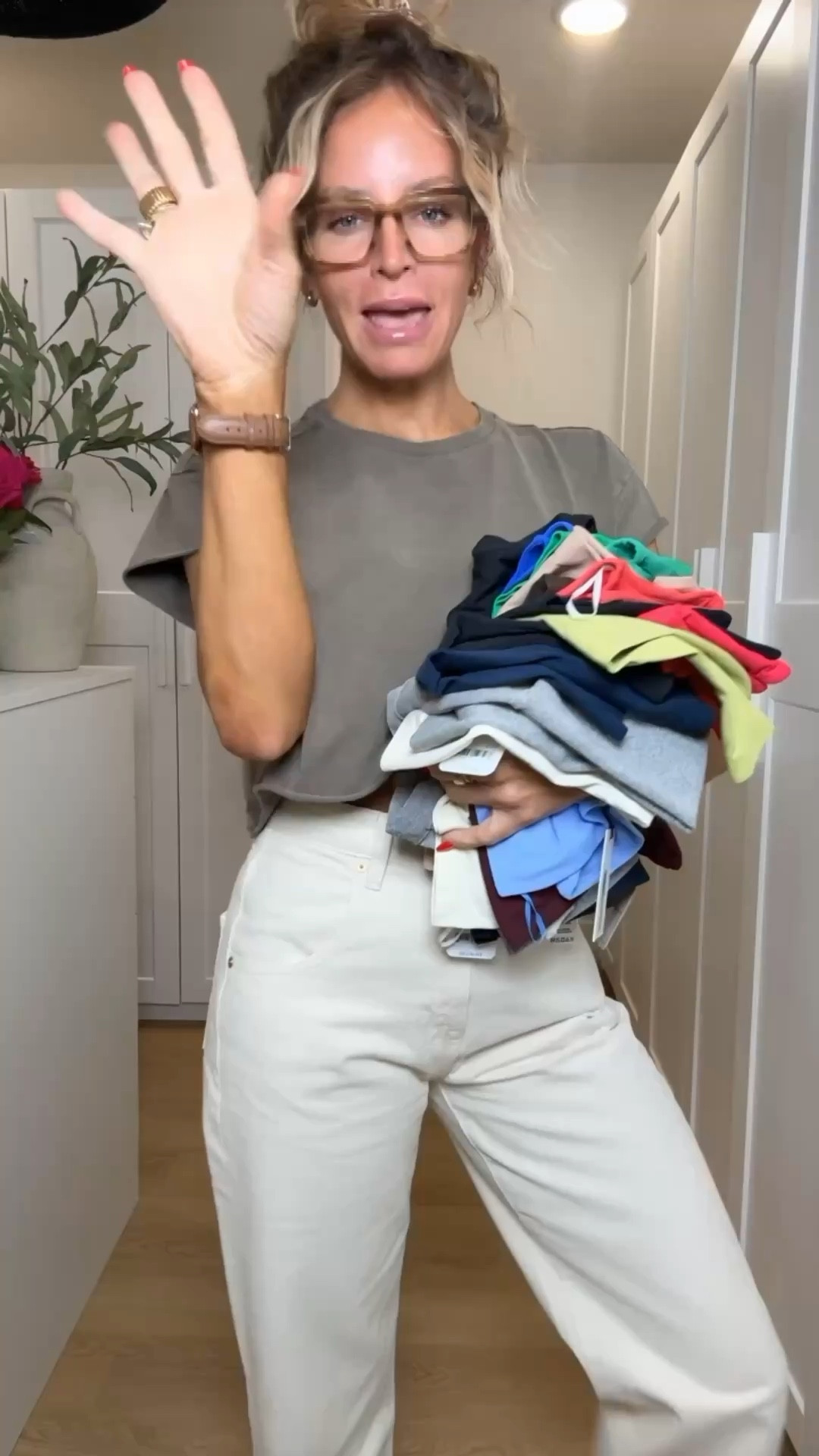 All of the stretchy long tube tops are the Free People one! 

The first black tube top is the Amazon one.

