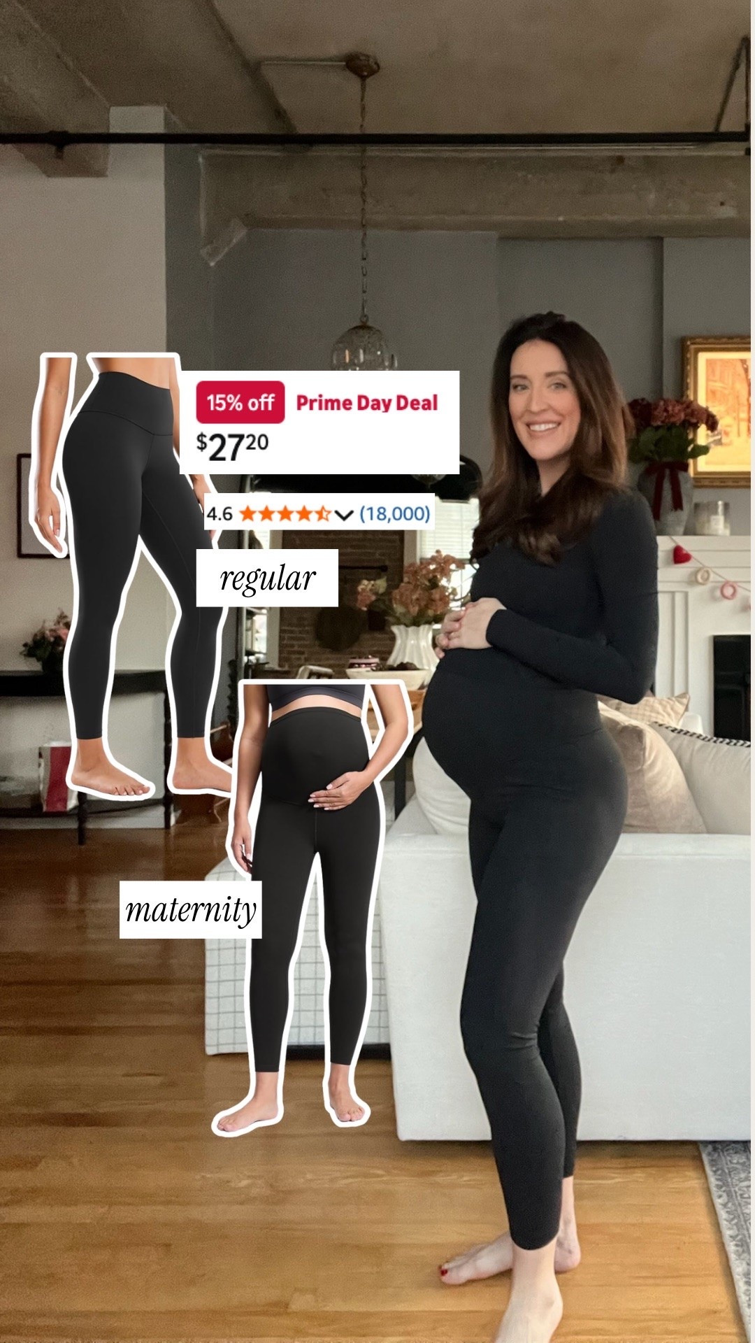The best Lululemon dupes out there are on sale right now for Amazon prime days

#LTKSaleAlert #LTKActive #LTKfitnessgoals