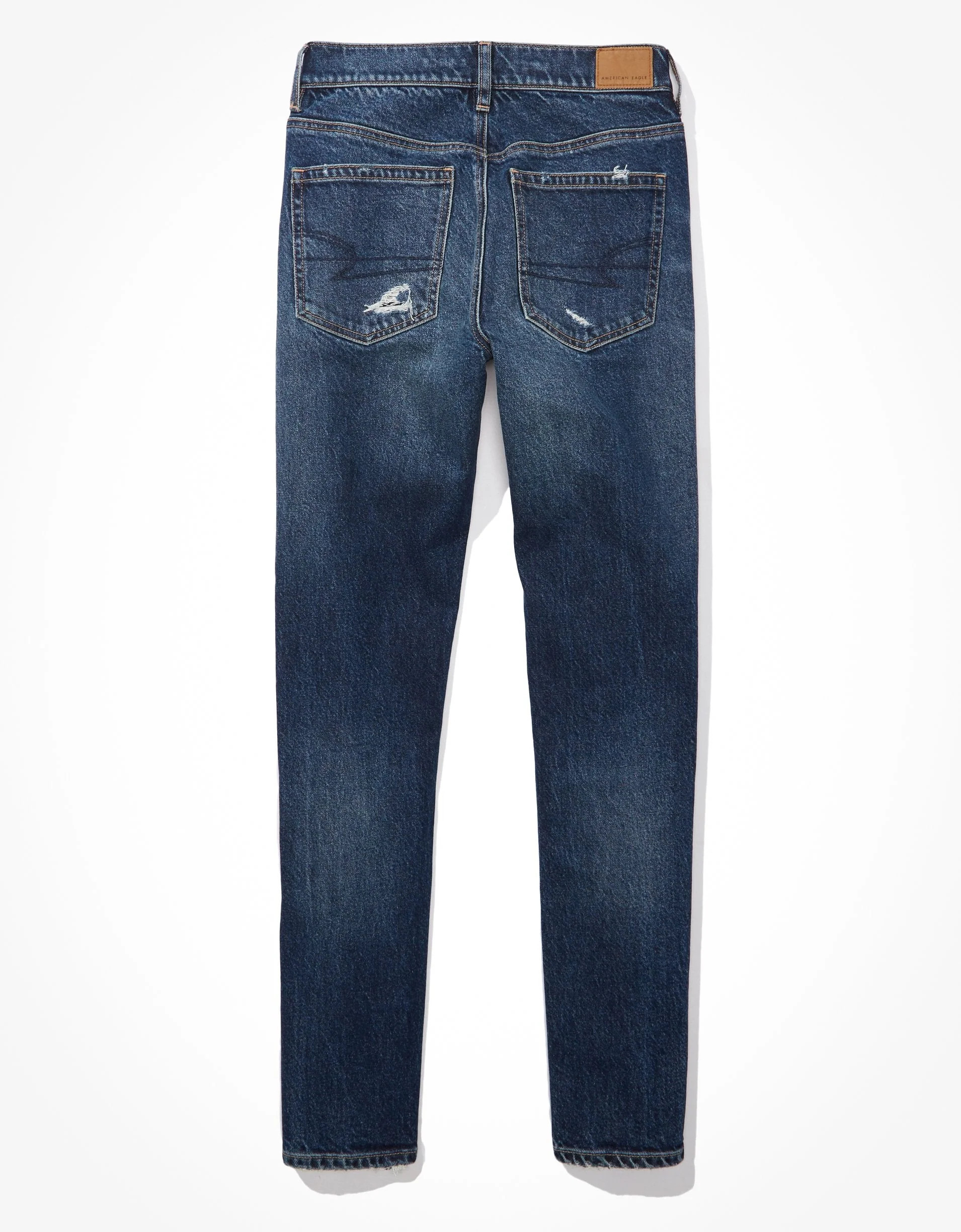 AE Stretch '90s Skinny Jean | Shop Simon