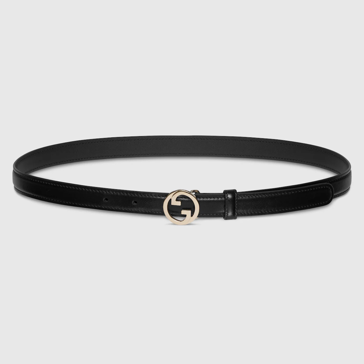 Gucci Gucci Blondie thin belt | Gucci (US)