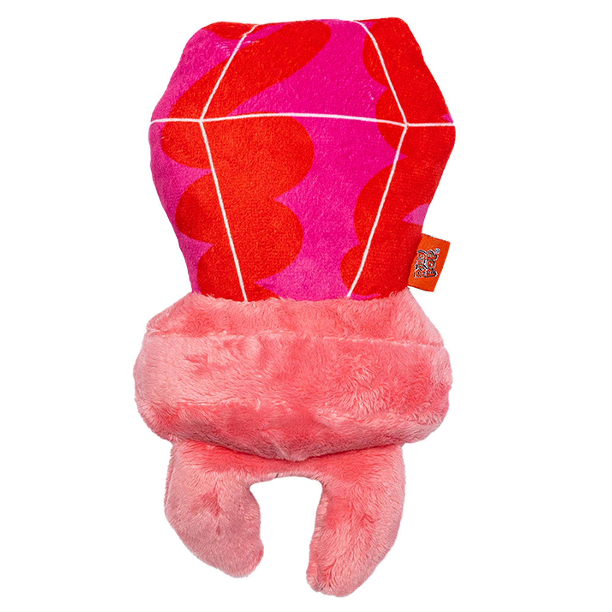 GMASON Valentines Day Ring Pop Dog Toy | PetSmart