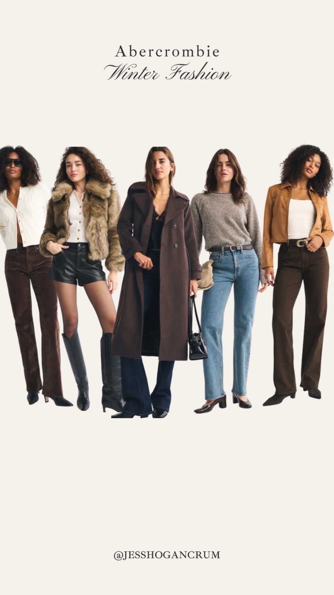 abercrombie new arrivals 