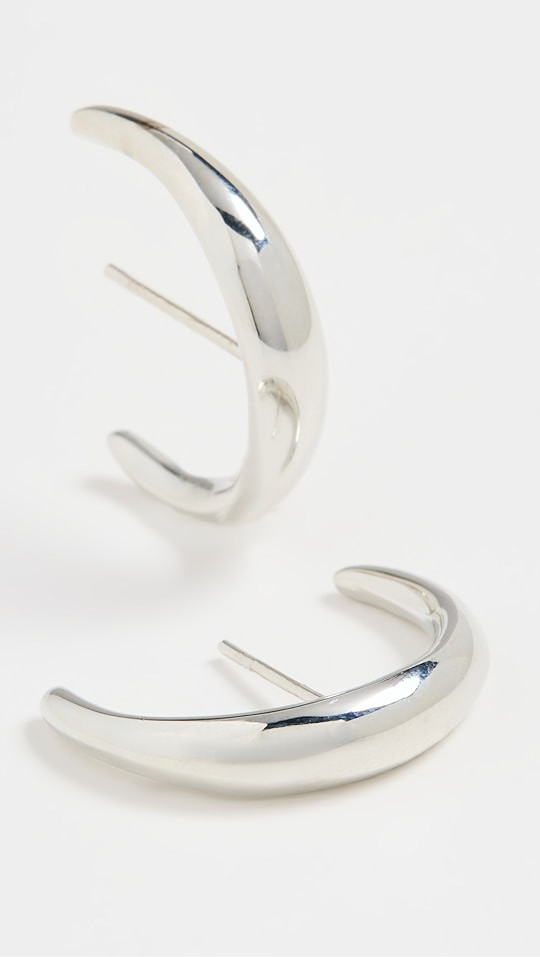 Amali Huggie Stud Earrings | Shopbop