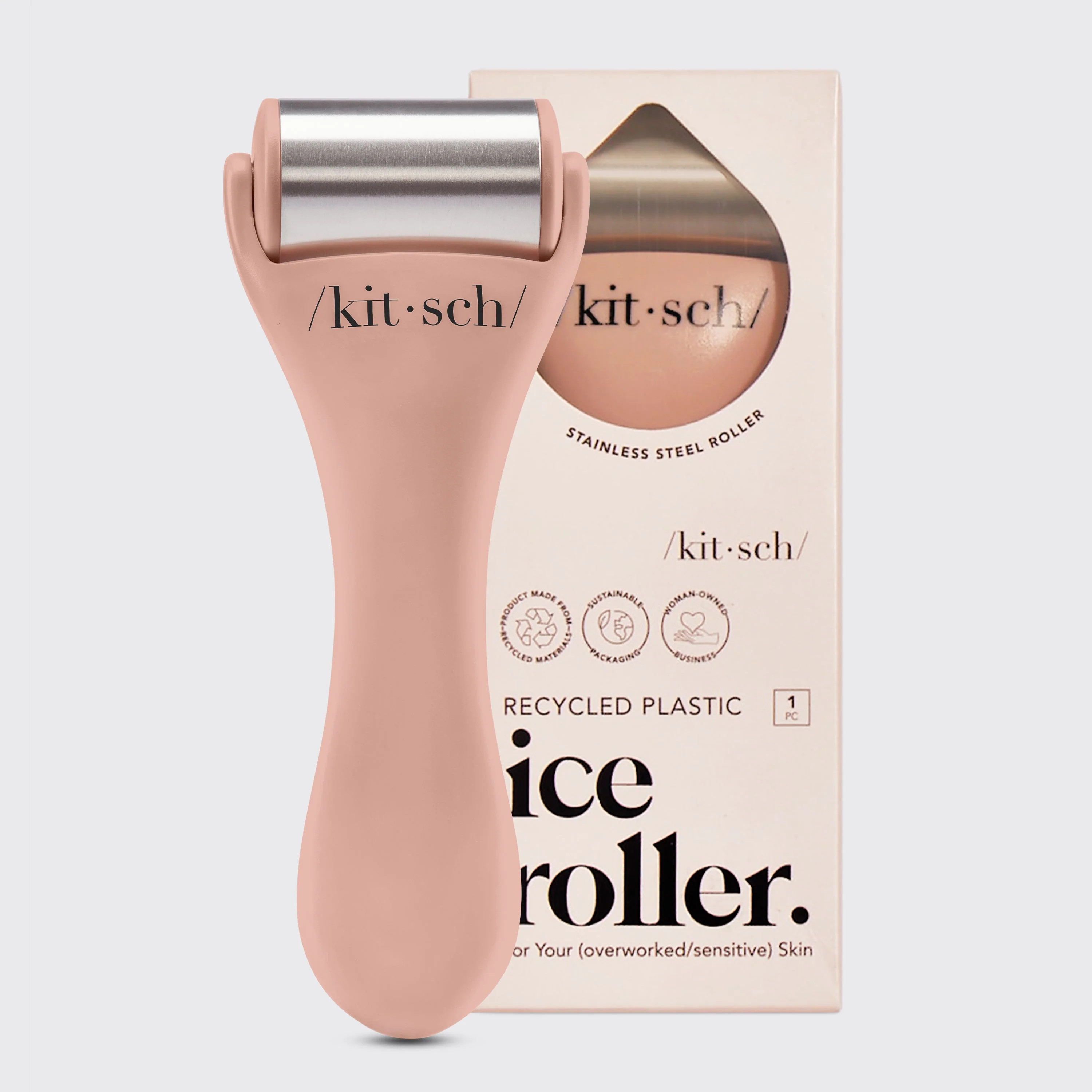 Ice Roller -Terracotta - NC OS | BuddyLove
