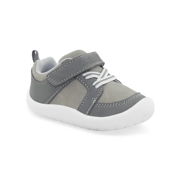 Munchkin by Stride Rite Miller Baby Casual Sneaker | Walmart (US)