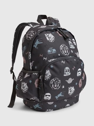 GapKids | Star Wars™ Recycled Backpack | Gap (CA)