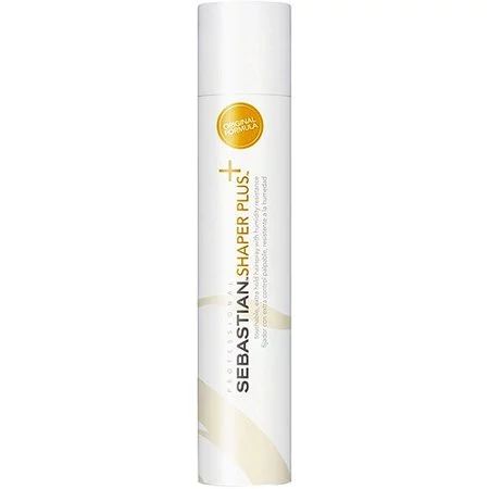 Sebastian Professional Shaper Plus Medium-Strong Hold Hairspray, 10.6 Oz | Walmart (US)