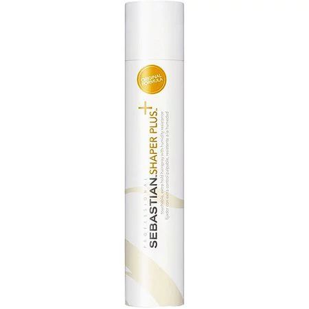Sebastian Professional Shaper Plus Medium-Strong Hold Hairspray, 10.6 Oz - Walmart.com | Walmart (US)