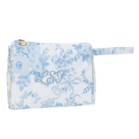 LoveShackFancy Cosmetic Bag | Pottery Barn Teen