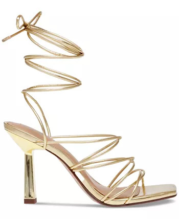 Eross Lace-Up Dress Sandals, Created for Macy's | Macy's
