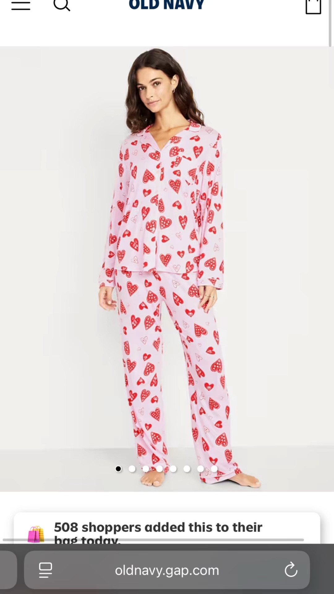 resharing my favorite Valentine’s Day pajama sets under $40!

#LTKFindsUnder50 #LTKSaleAlert #LTKSeasonal