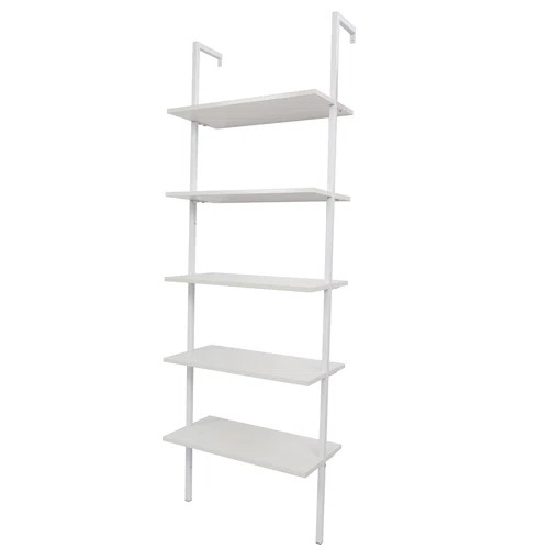 Rhodes 4 Tier Modern Floating Windowsill Wall Shelf | Wayfair North America