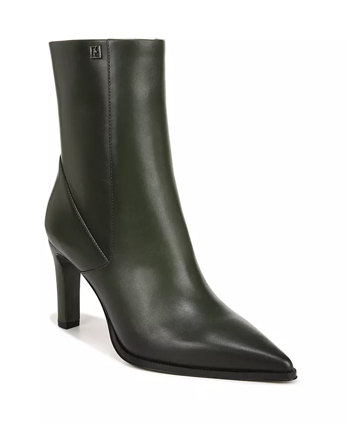 Appia Dress Booties | Macy's