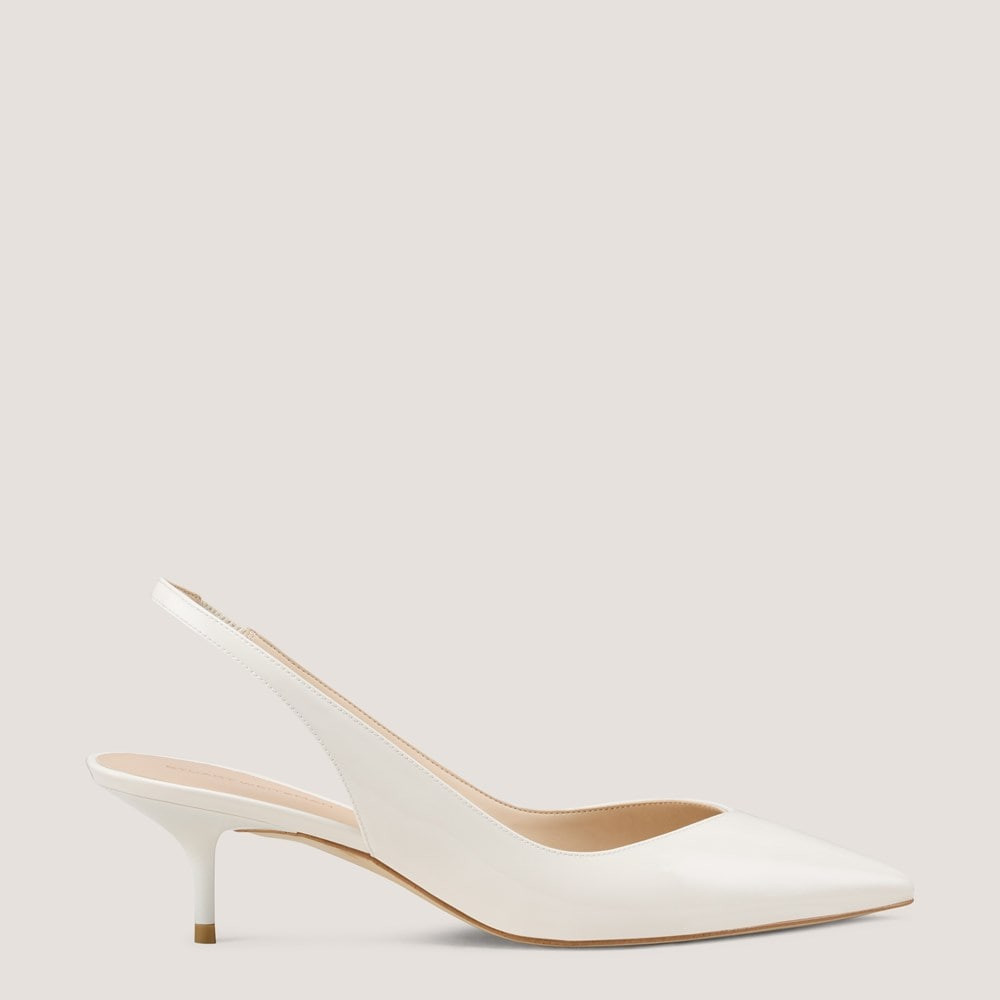 Eva Slingback Pump 50 | Stuart Weitzman (US)