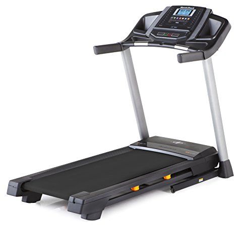NordicTrack T 6.5 S Treadmill | Amazon (US)