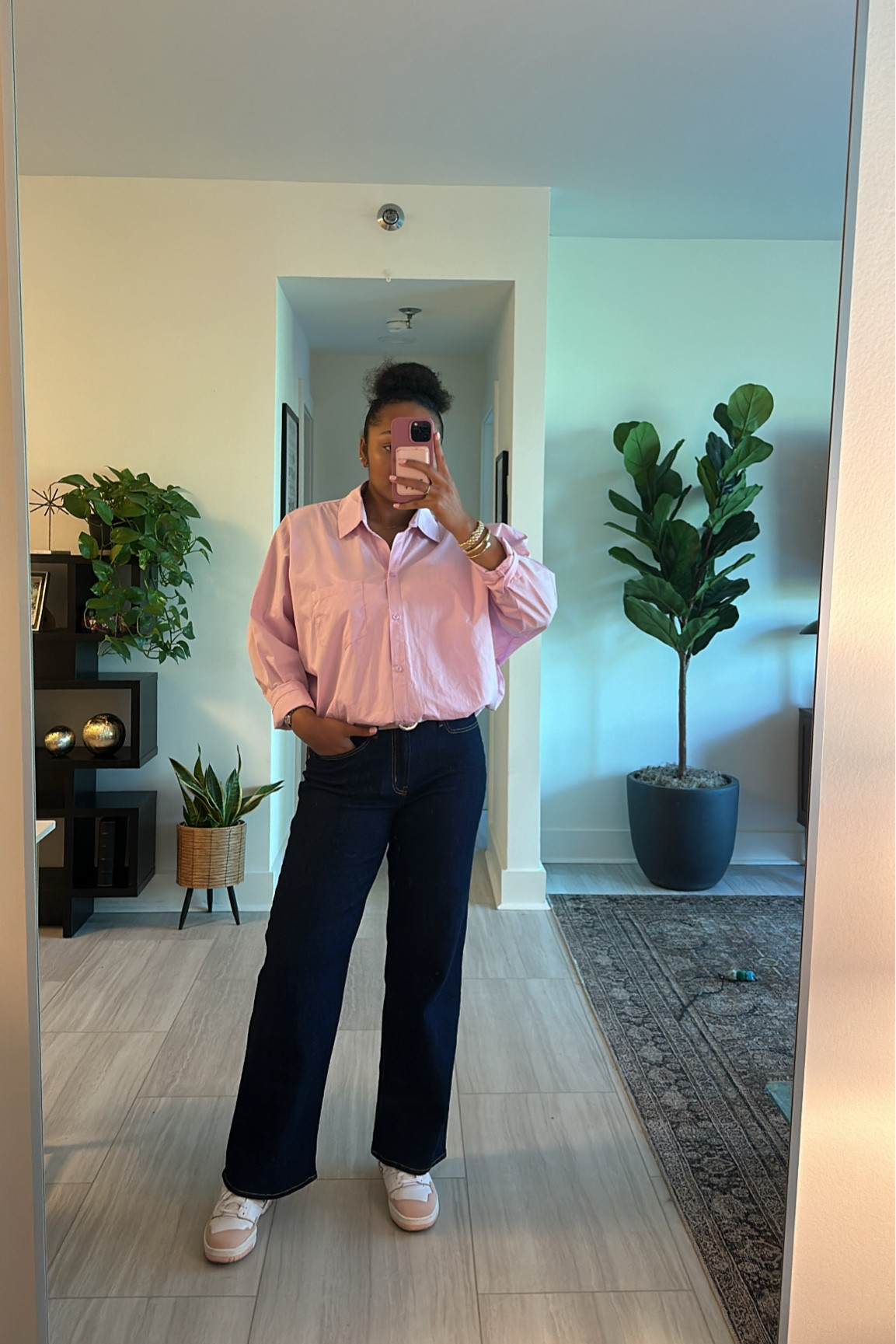 Work ootd

#LTKWorkwear