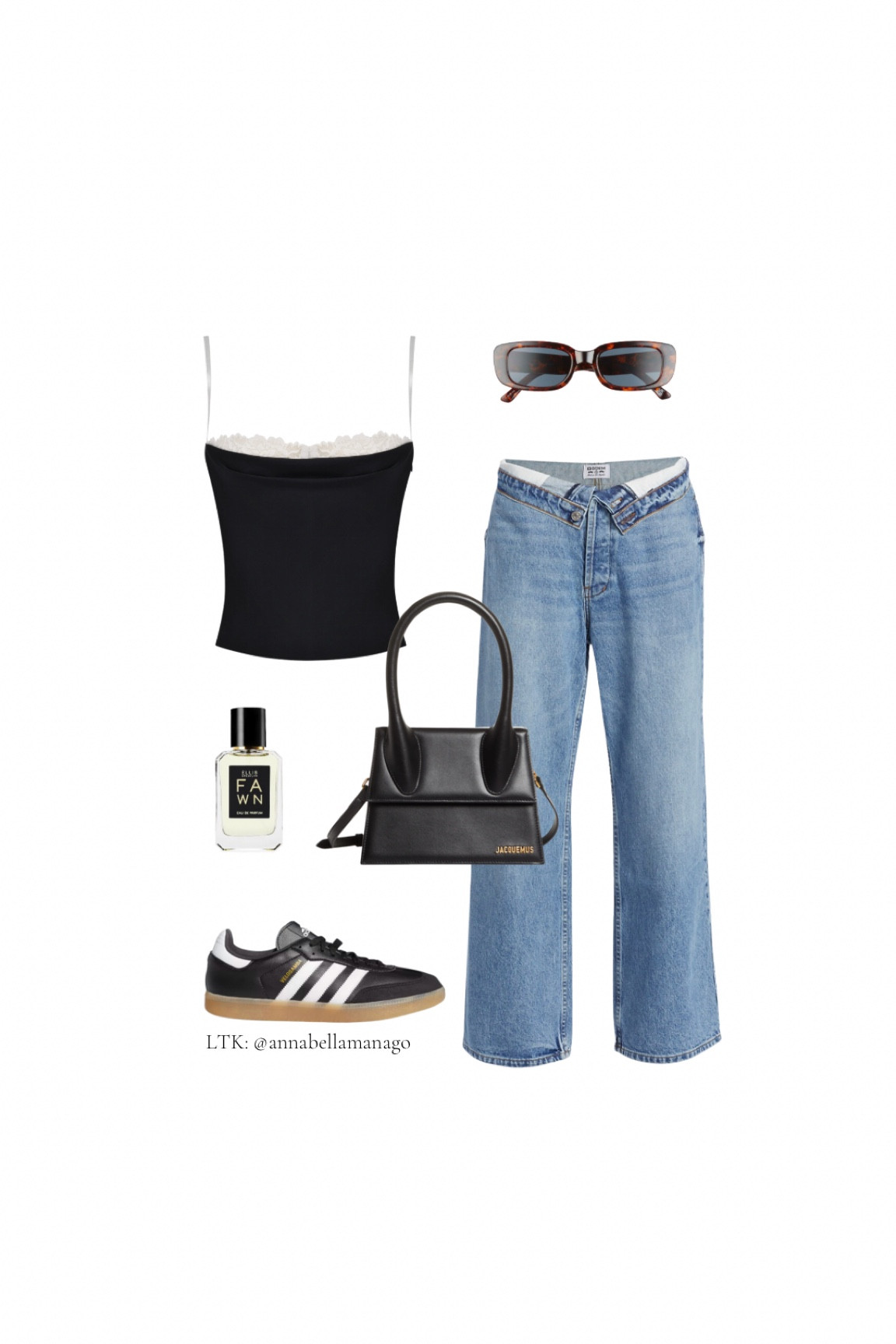 Stockholm style💭🤍💌

Stockholm style outfit, Scandinavian style outfit, Copenhagen style outfit, Ugg boots, low rise jeans, Matilda Djerf inspired, striped sweater, Adidas Sambas, Jacquemus bag

#LTKBacktoSchool #LTKSeasonal #LTKFind