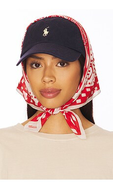 Sendero Provisions Co. Giddy Up Bandana in Red from Revolve.com | Revolve Clothing (Global)