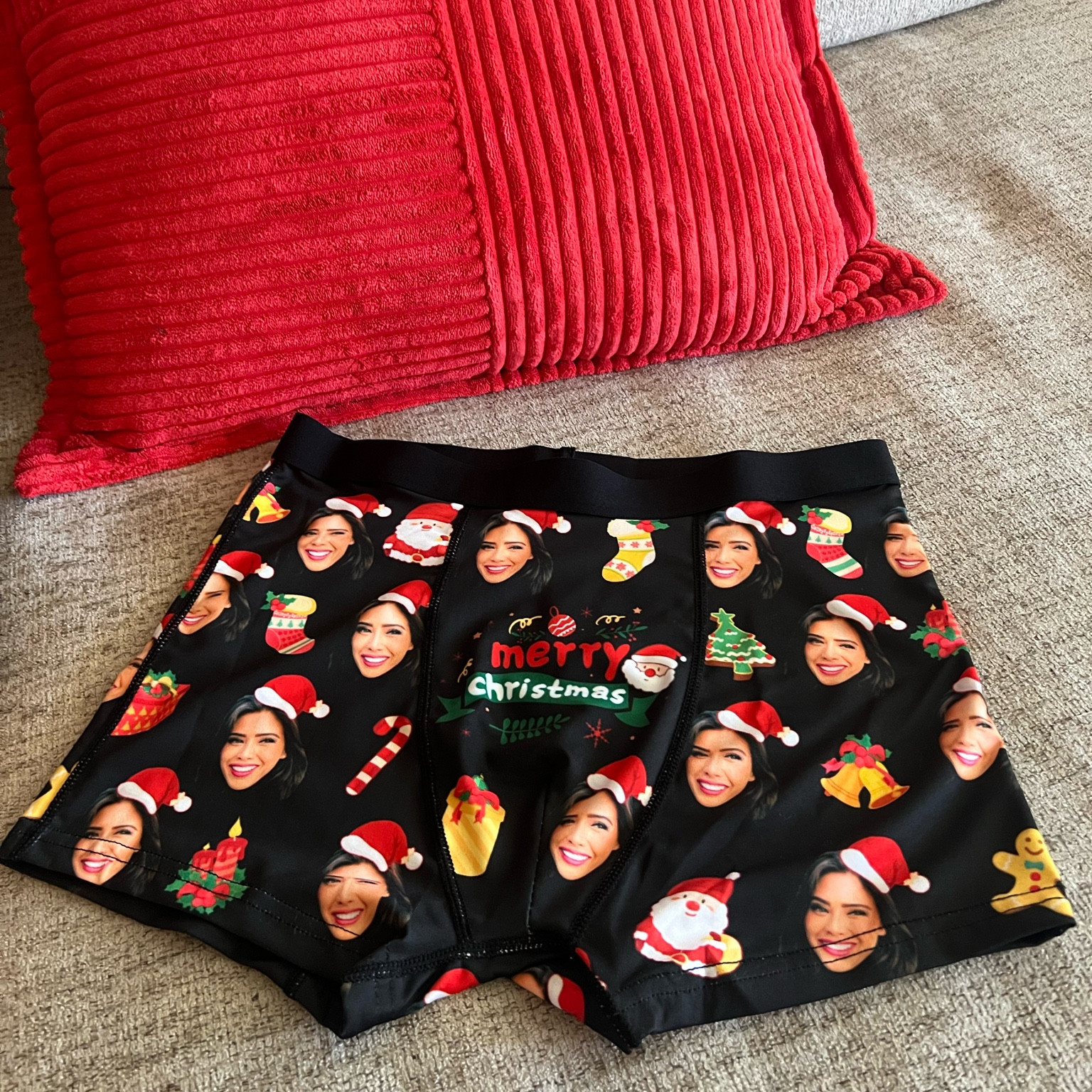 MERRY CHRISTMAS! Ladies, here’s a perfect gift for your man ❤️🎄😂 

#LTKmens #LTKGiftGuide #LTKHoliday