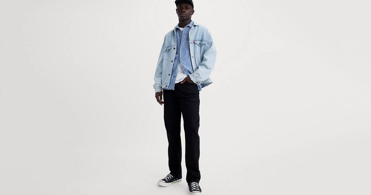 541™ Athletic Taper Men's Jeans | Levi's US