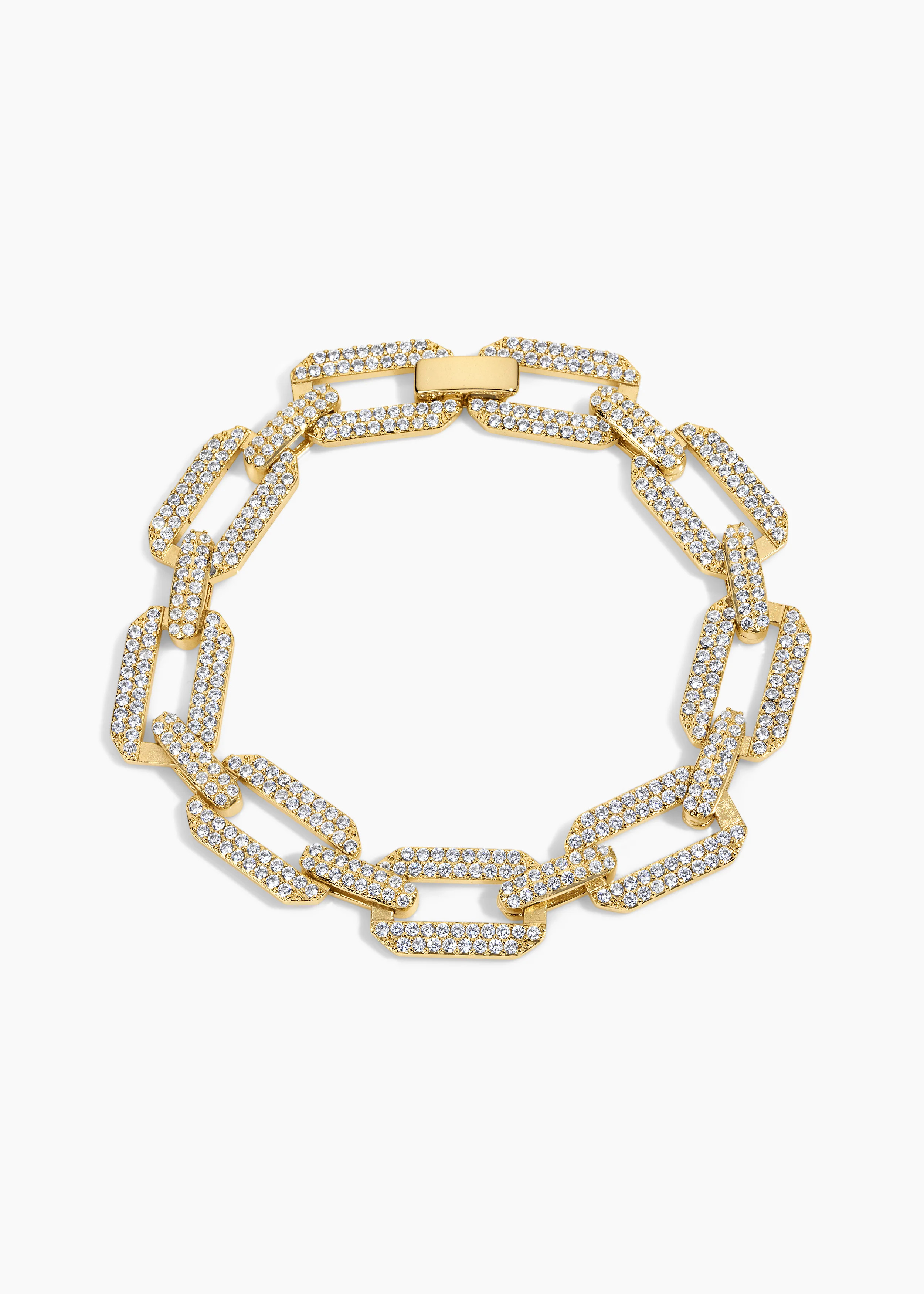 Prestige Bracelet | Electric Picks Jewelry