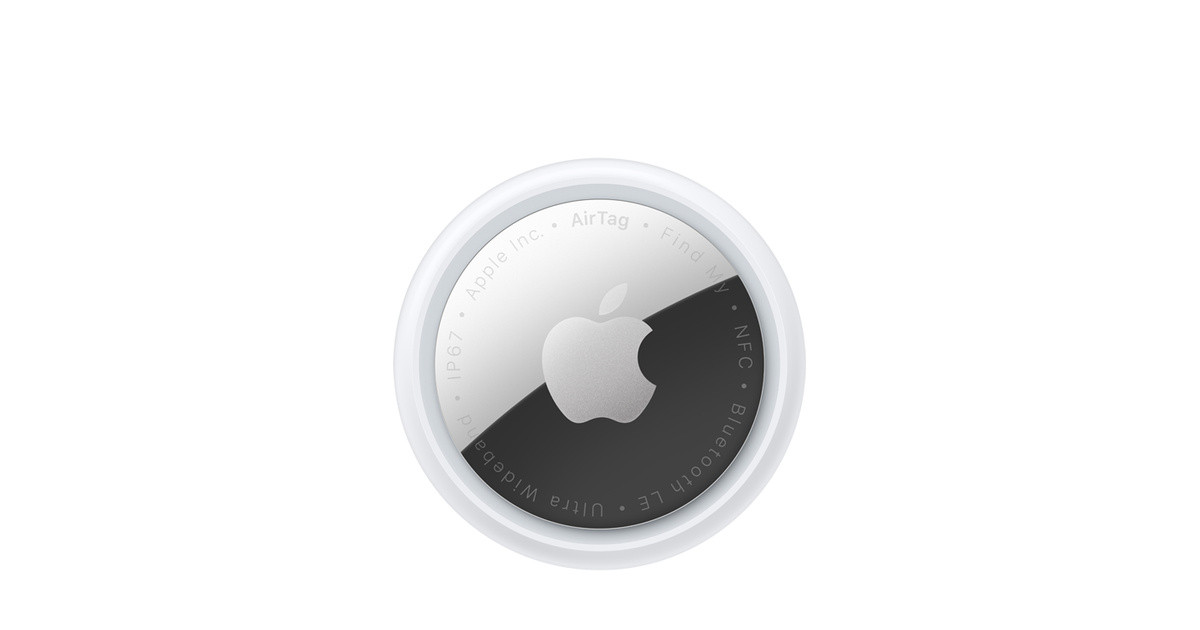 AirTag | Apple (CA)