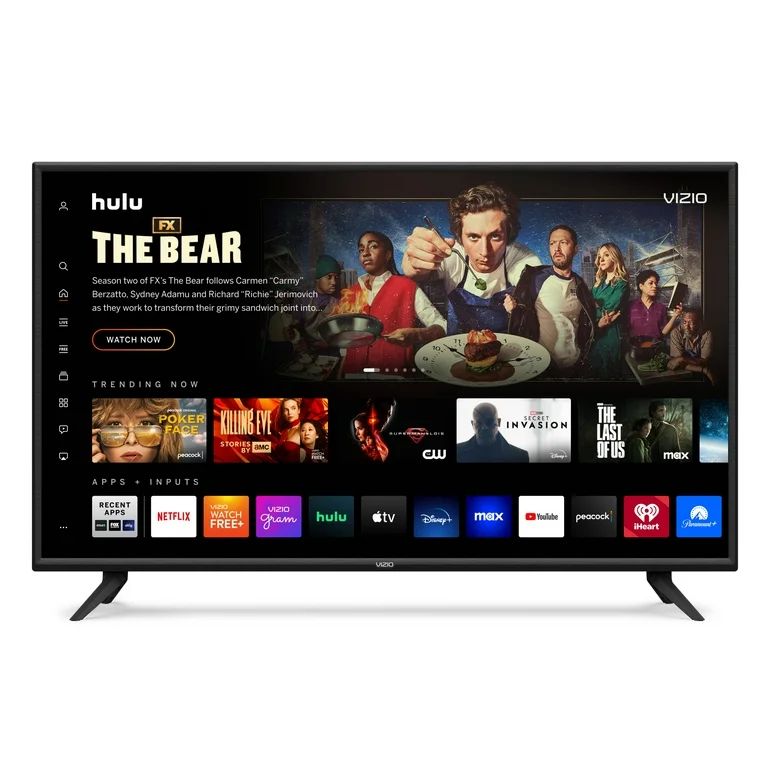 VIZIO 50" Class V-Series 4K UHD LED Smart TV V505-J09 | Walmart (US)