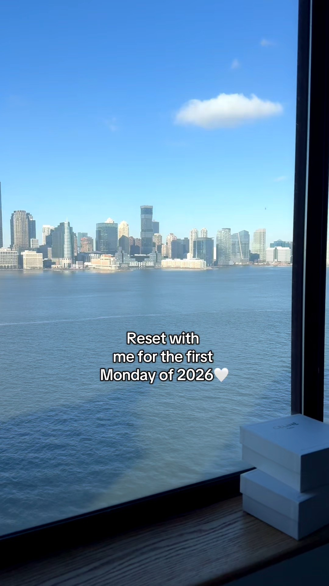 Good morning from NYC🗽


#LTKdayinmylife #LTKvlog #LTKgrwm