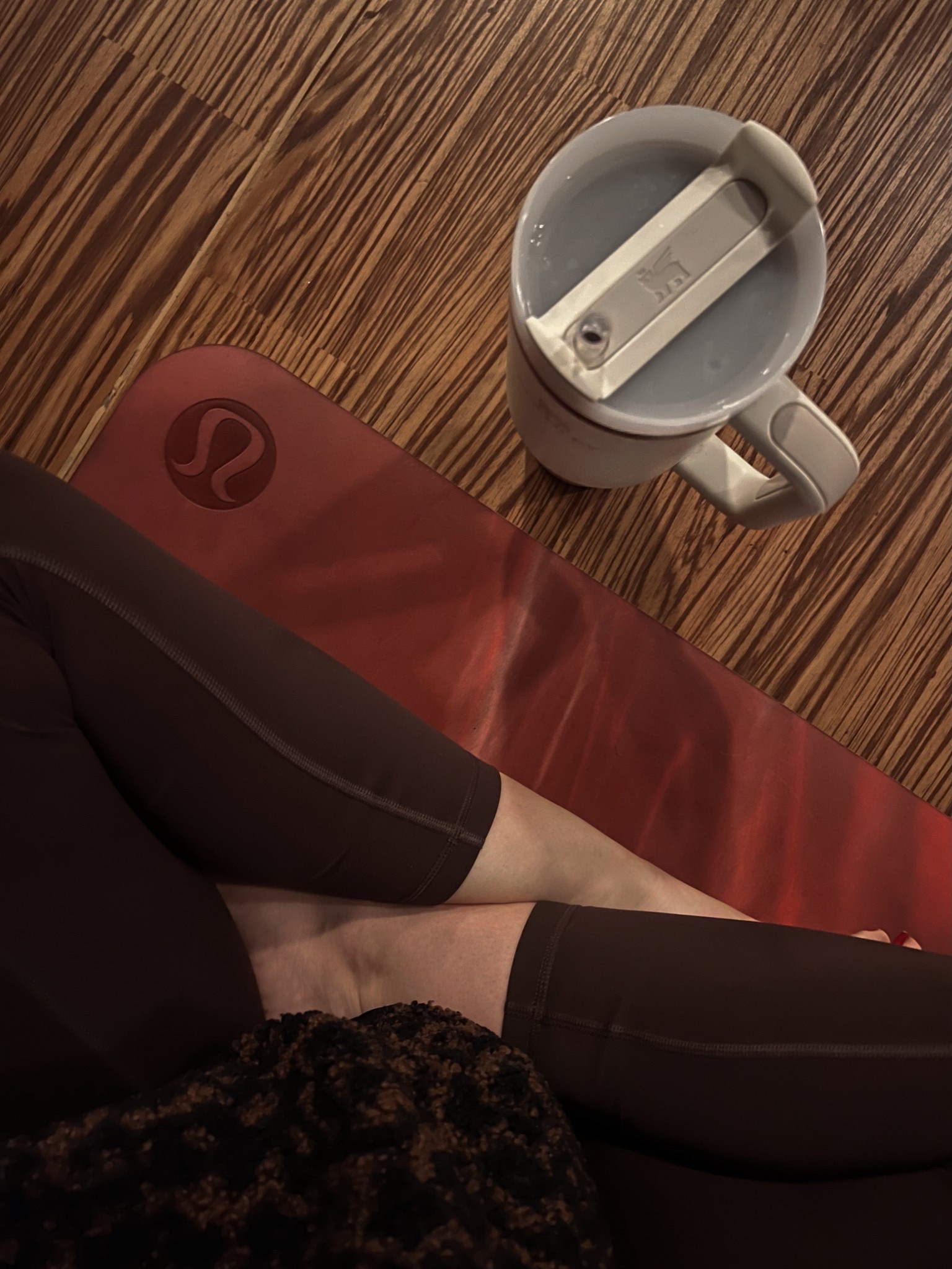 workout class ❣️

#LTKfitnessgoals #LTKActive