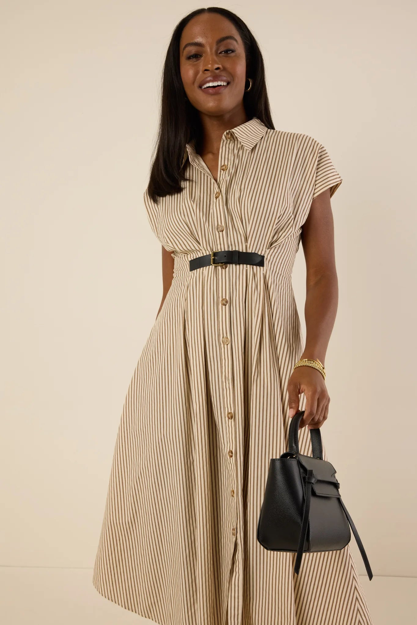 Rosalie Dress | Avara