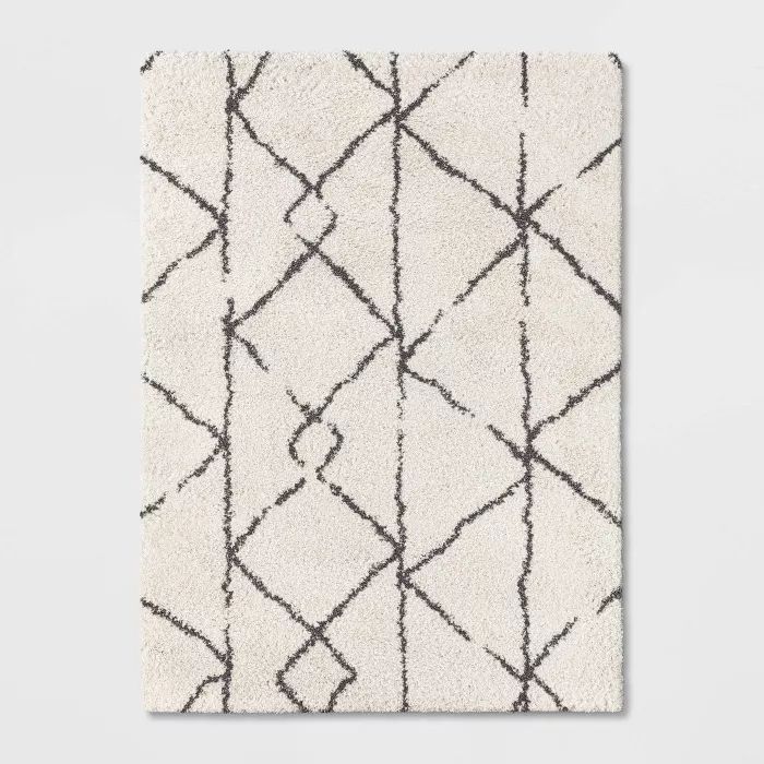 Tribal Design Woven Rug - Project 62™ | Target