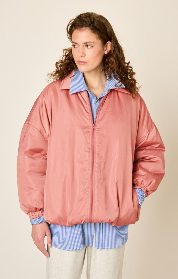 Women's coat Yabay | American Vintage
