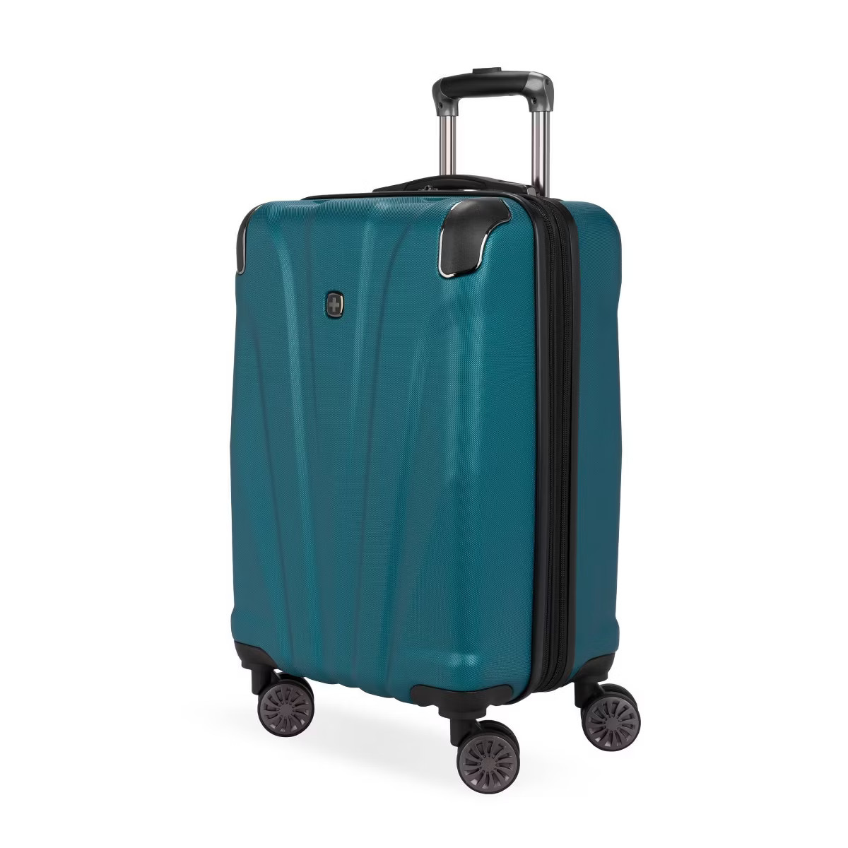 SWISSGEAR Cascade Hardside Carry On Suitcase | Target