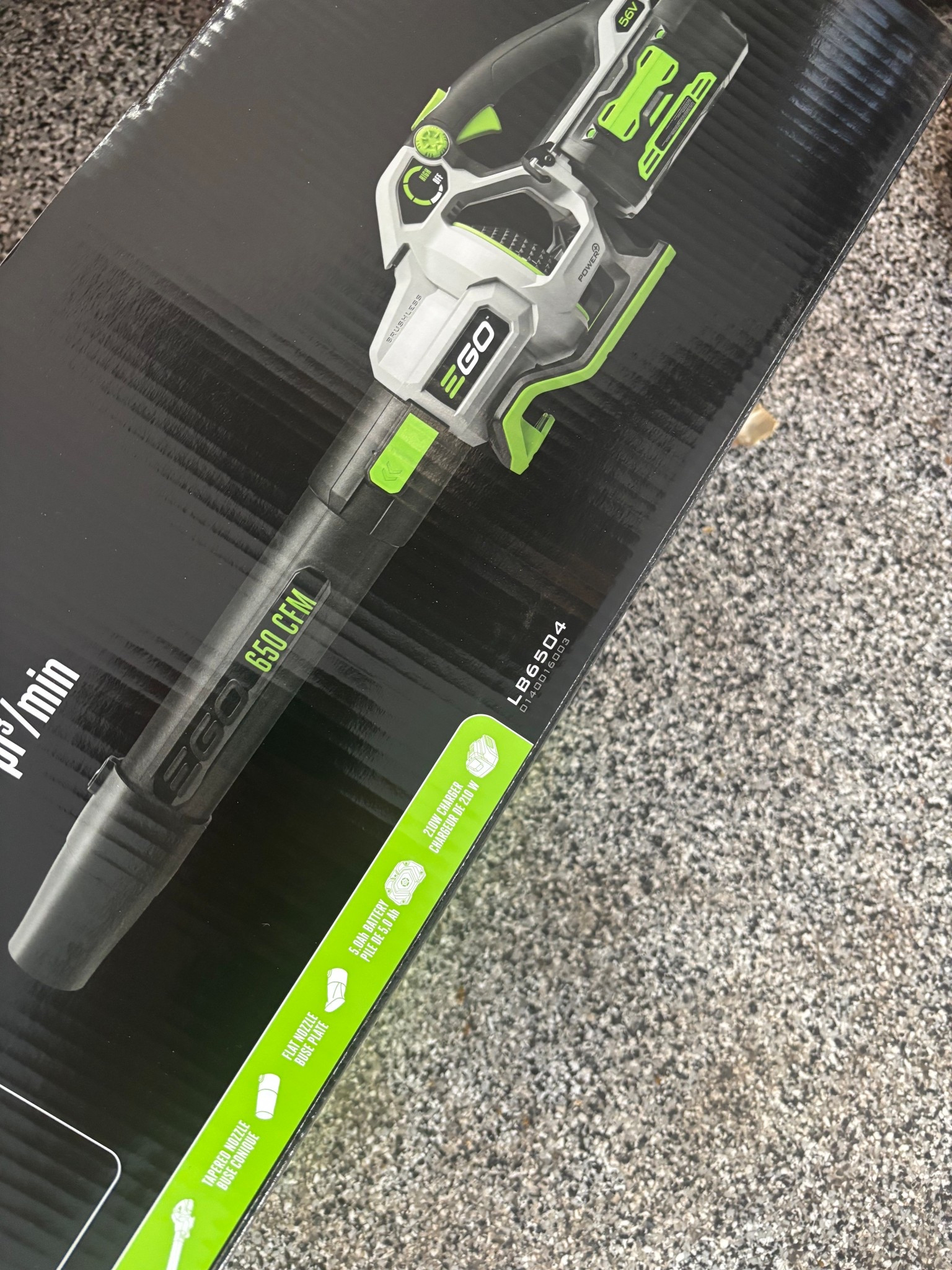 The NEW ladies blower. It was time for an upgrade 

#LTKHome #LTKSaleAlert #LTKFamily