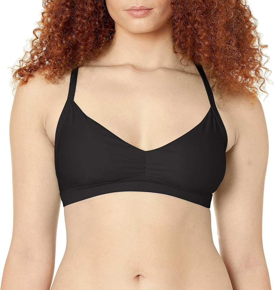 Body Glove Smoothies Drew Bikini Top Swimwear | Amazon (US)
