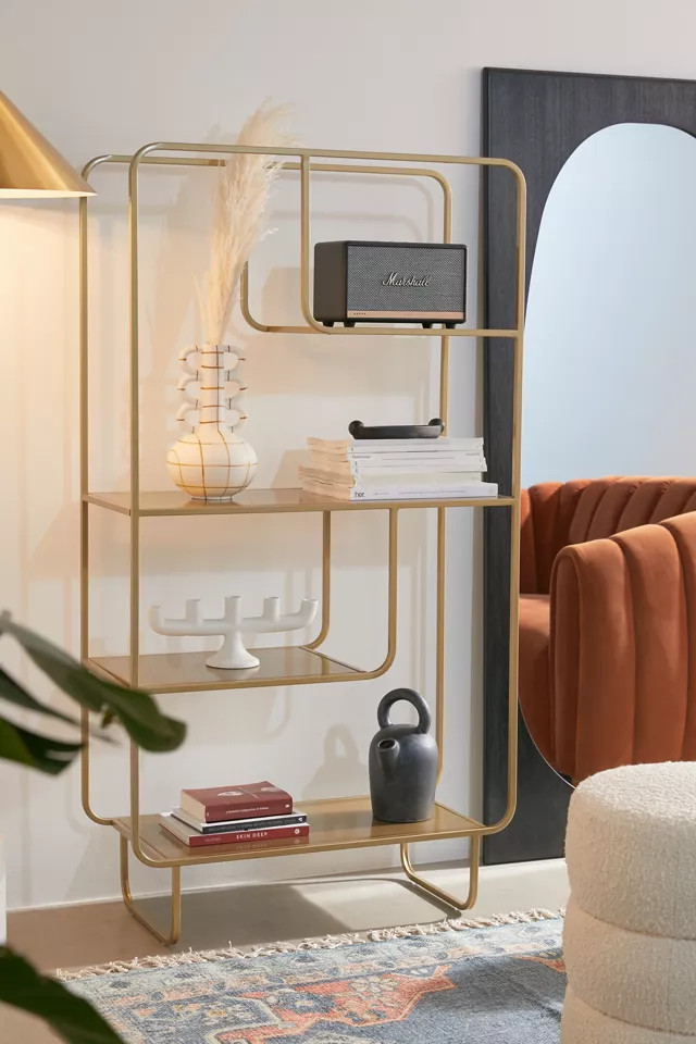 Alana Bookshelf | Urban Outfitters (US and RoW)