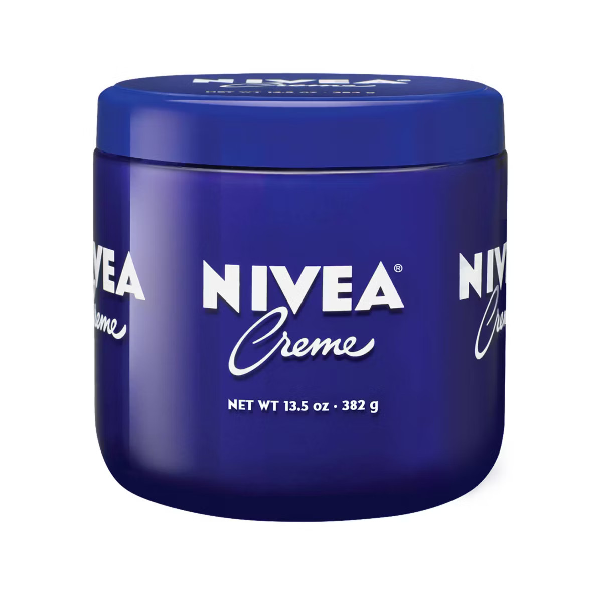 NIVEA Creme Body, Hand and Face Moisturizing Cream Fresh - 13.5 oz | Target