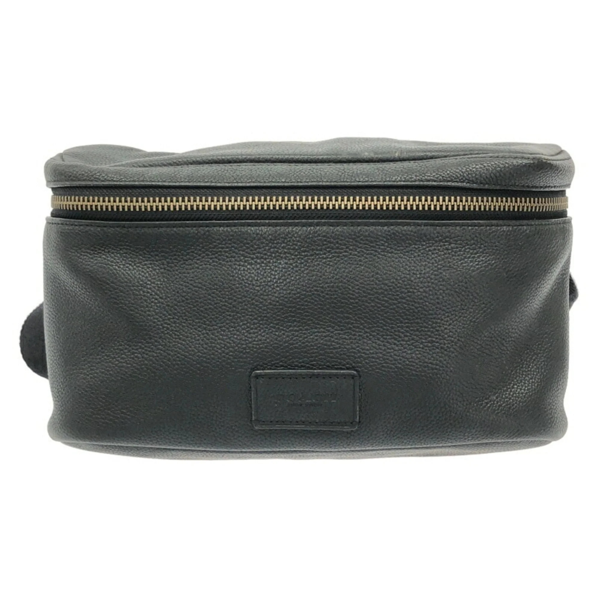 Coach Leather Fanny Pack (Pre-Owned) | Shop Simon