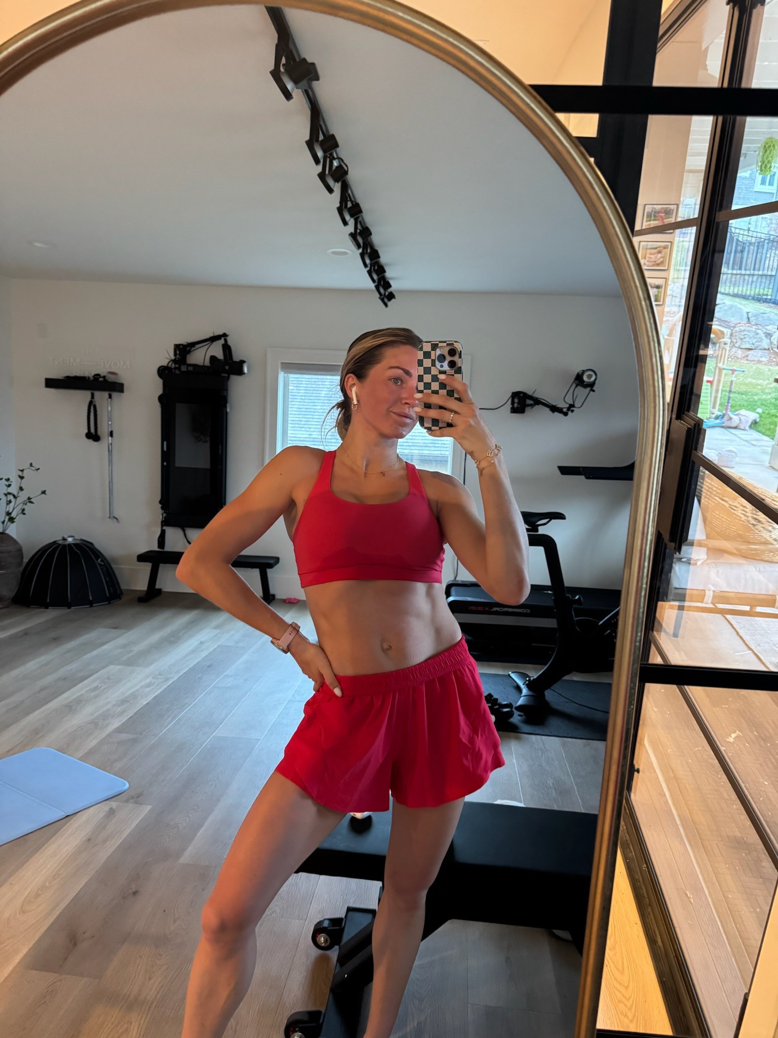 Yesterday’s running outfit♥️

#LTKActive #LTKStyleTip #LTKFindsUnder100