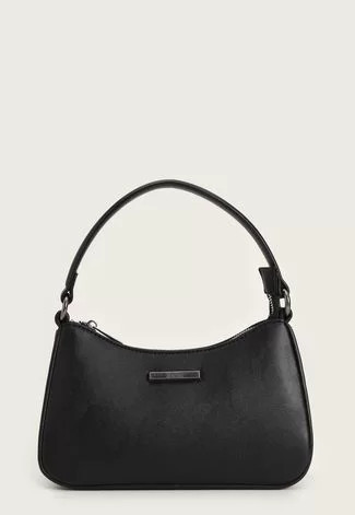 Bolsa Santa Lolla Lisa Preta | Dafiti (BR)