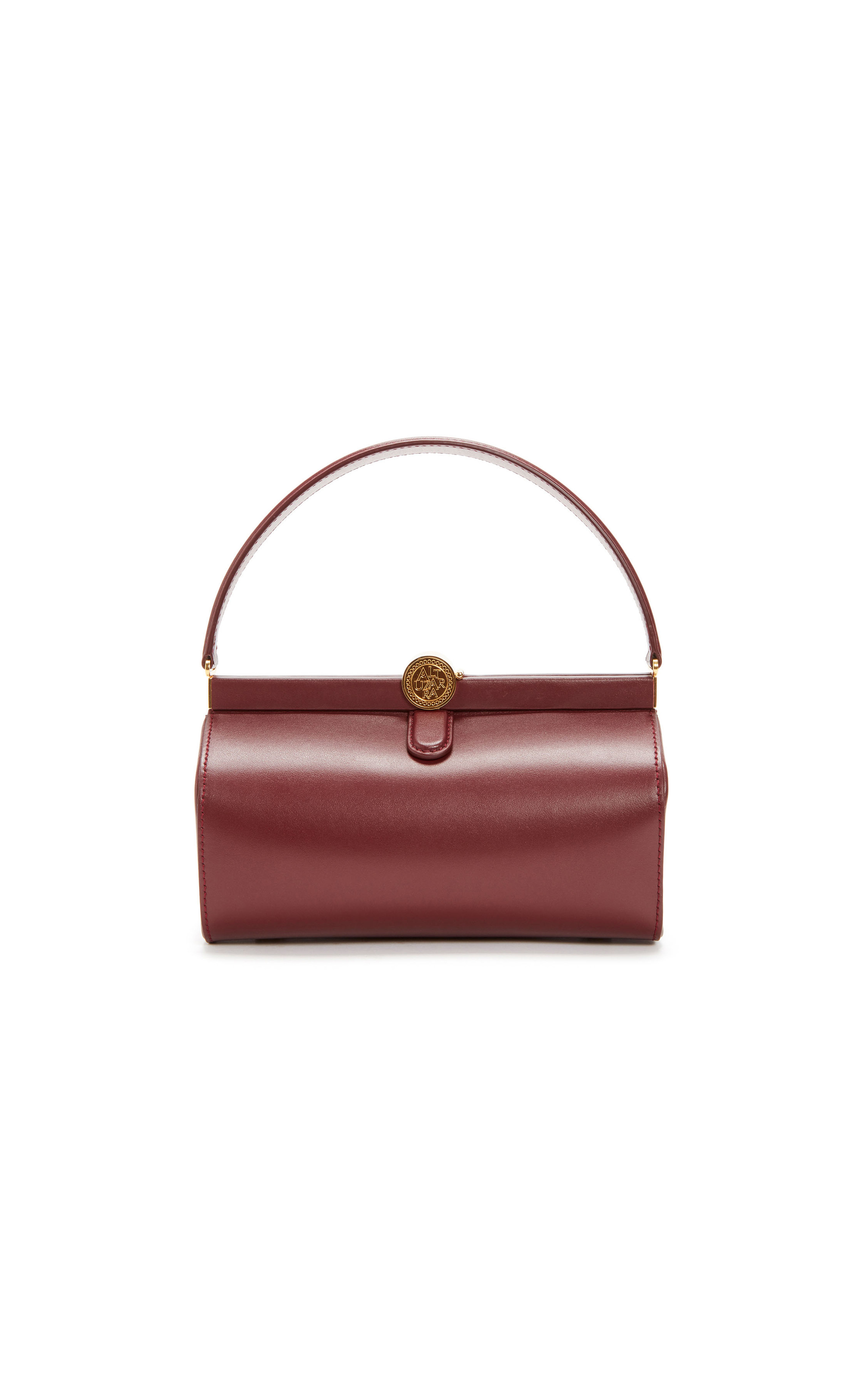 Leather Doctor Bag | Moda Operandi (Global)