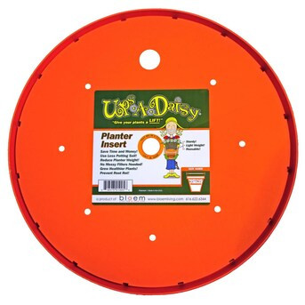 Bloem 15-in Plastic Planter Insert | Lowe's