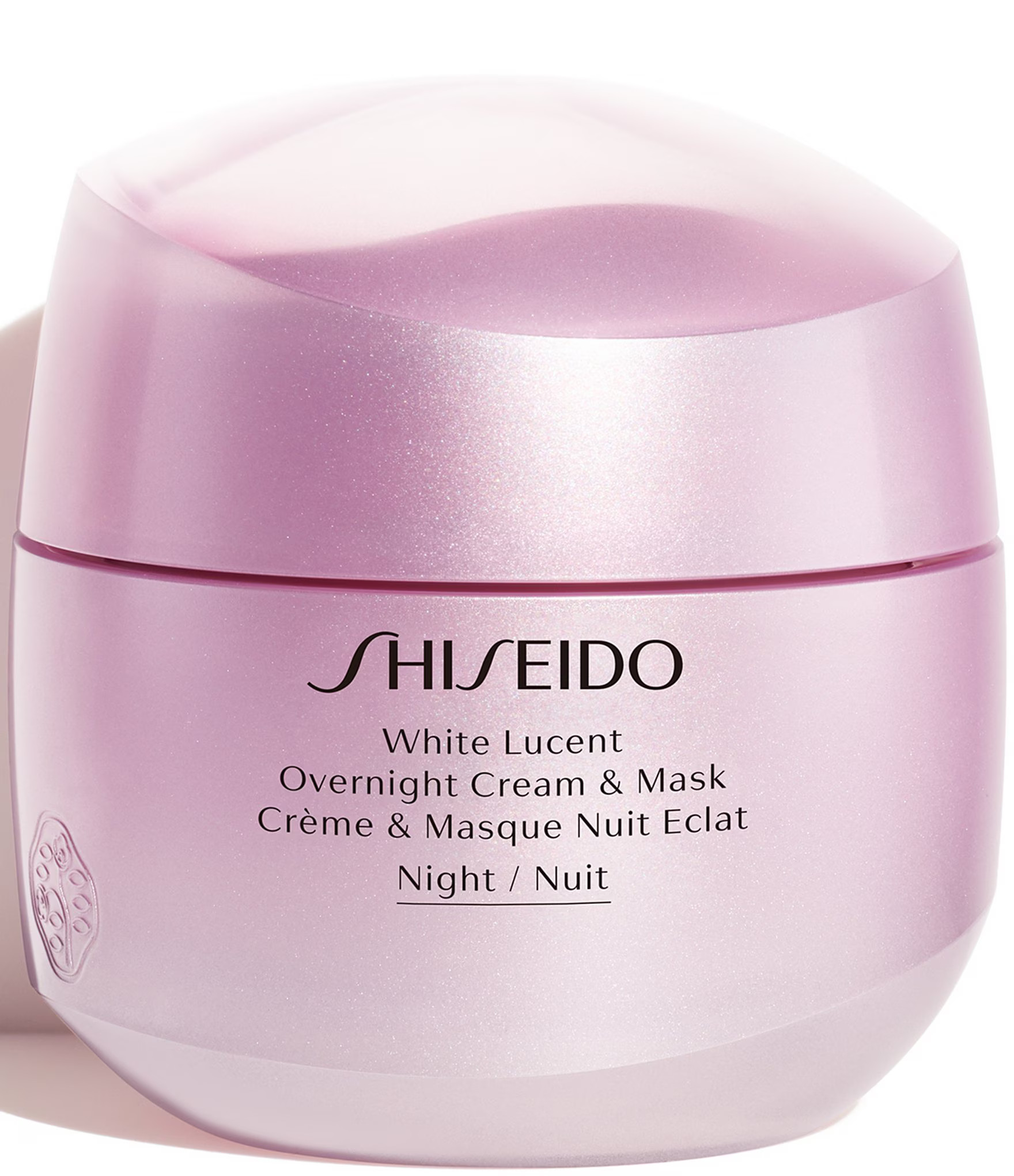 White Lucent Overnight Cream & Mask | Dillard's