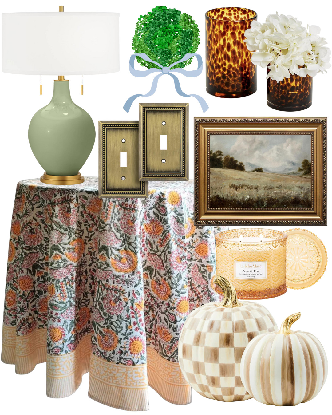 Amazon Fall Living Room Inspo 

 #LTKSeasonal #LTKFindsUnder50 #LTKFindsUnder100