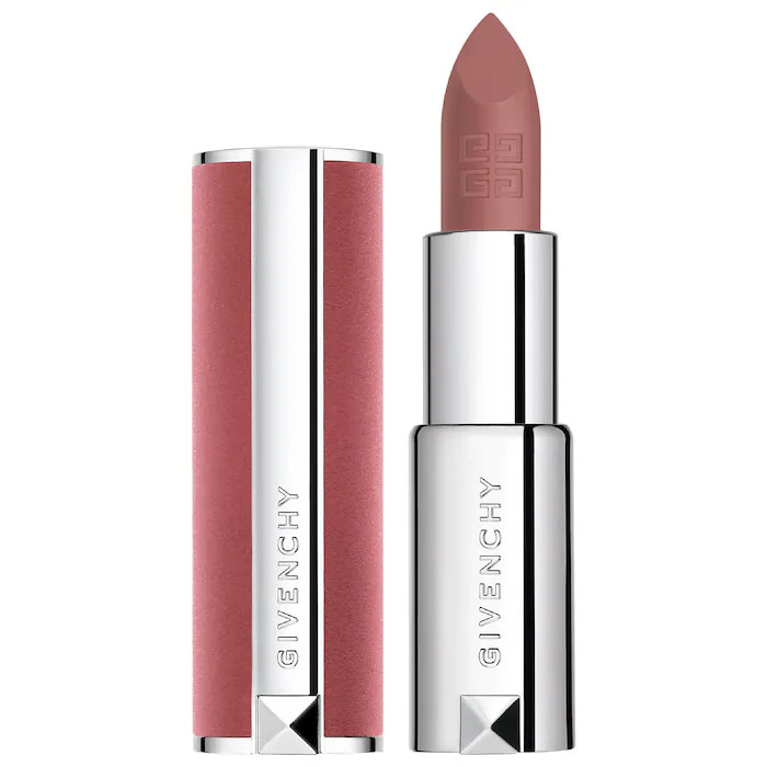 Le Rouge Sheer Velvet Matte Lipstick | Sephora (US)