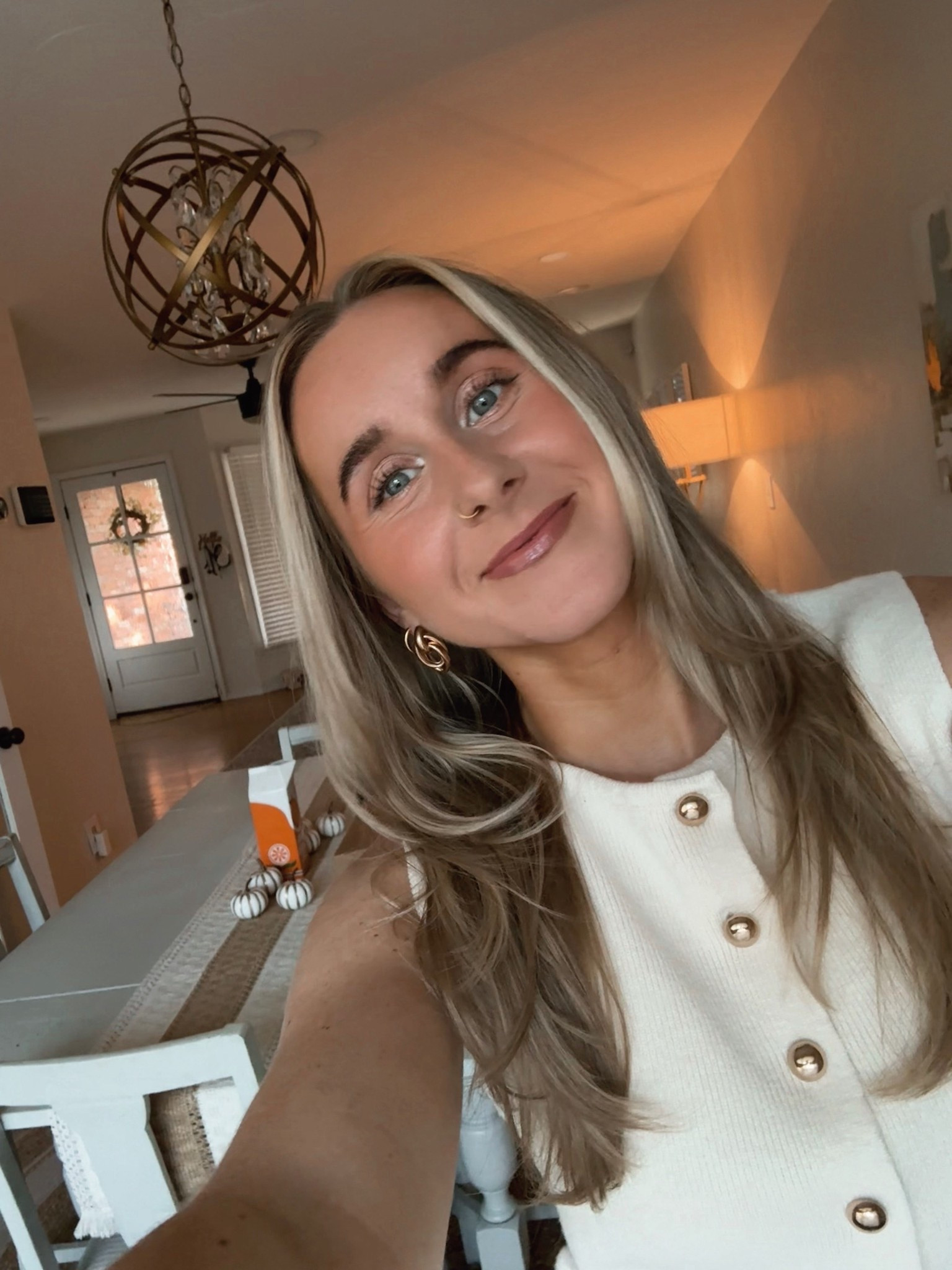 Vest season 

#LTKWorkwear #LTKPetite #LTKSeasonal