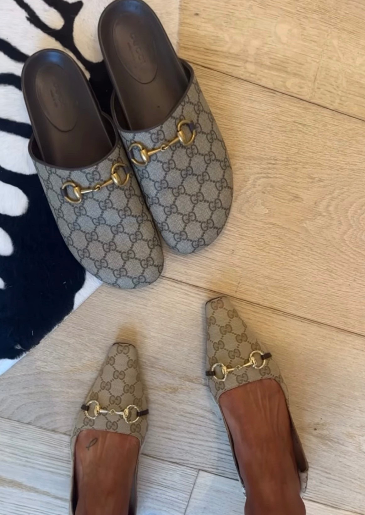 Trending slides
Loafers
Gucci
Gift ideas 

#LTKSaleAlert #LTKootd #LTKgrwm